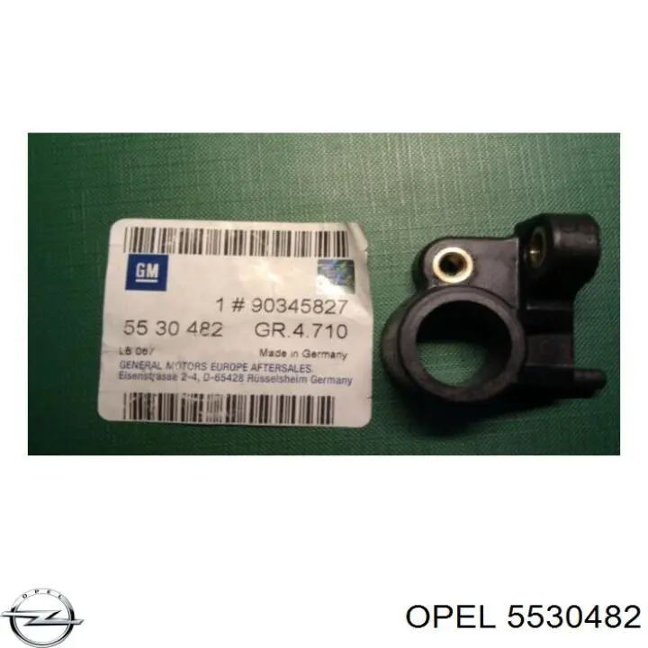 5530482 Opel