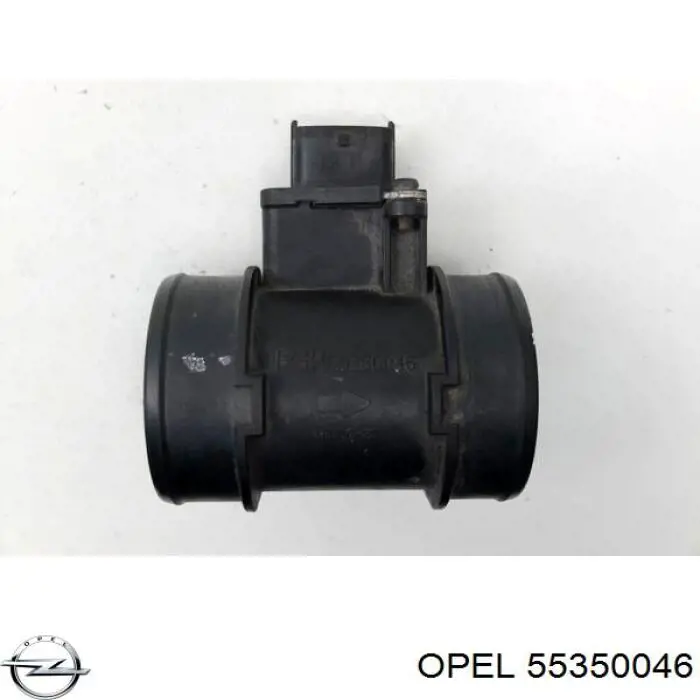 Comprar AFH6029 Opel Sensor de masa de aire