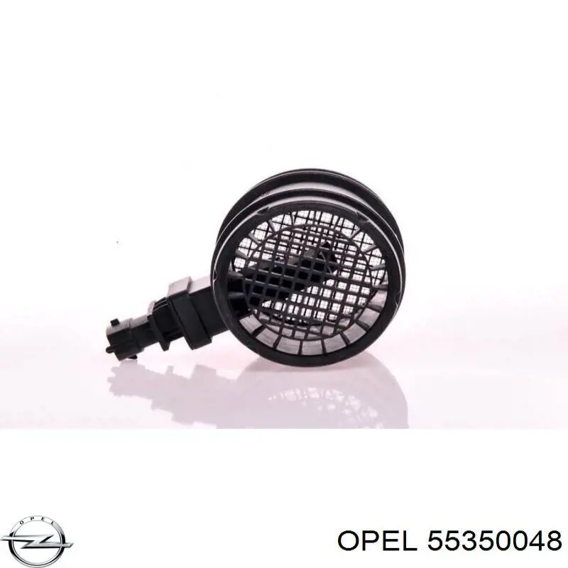 Comprar 55350048 Opel Sensor de masa de aire