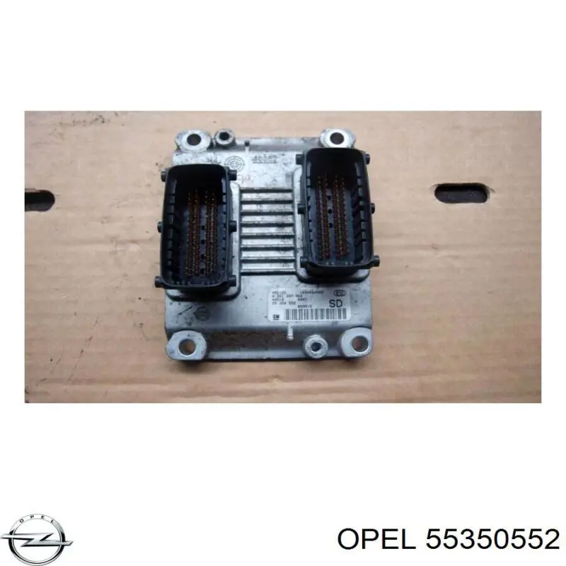 Comprar 55350552 Opel 