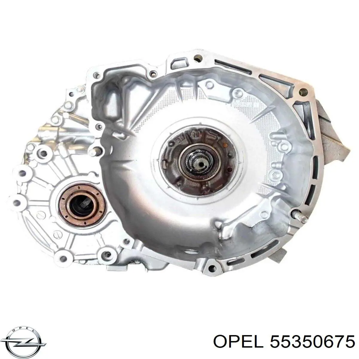 55350675 Opel