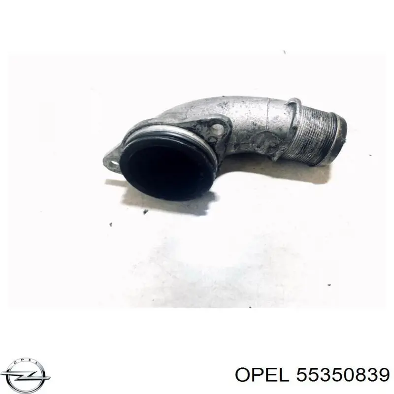 55350839 Opel