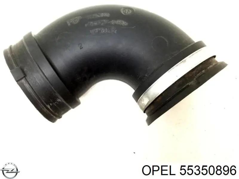 55350896 Opel