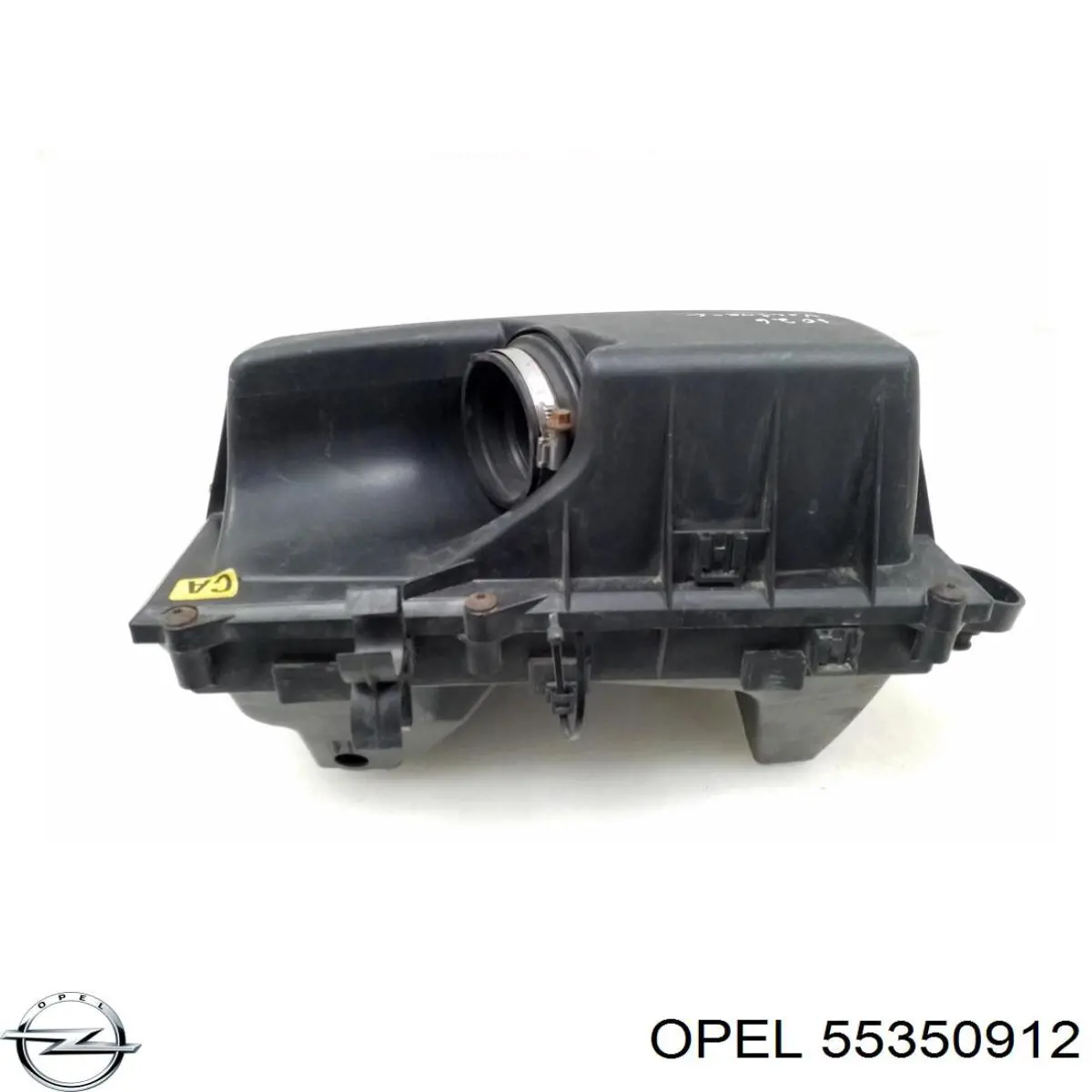 55350912 Opel