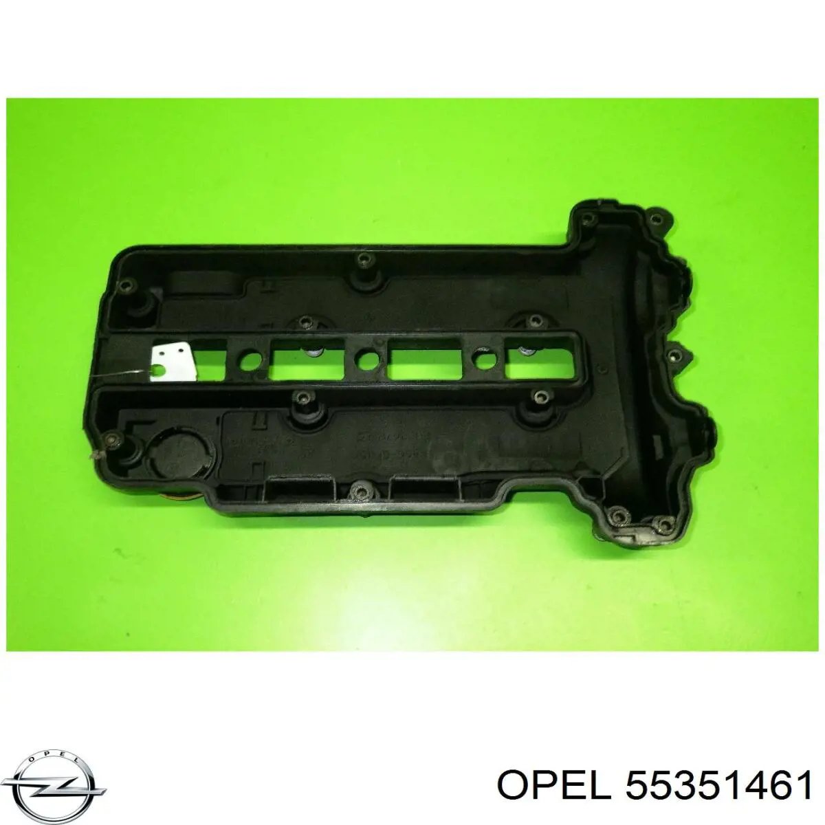 Tapa de la válvula Opel 55351461 precio, desde 90,89 EUR
