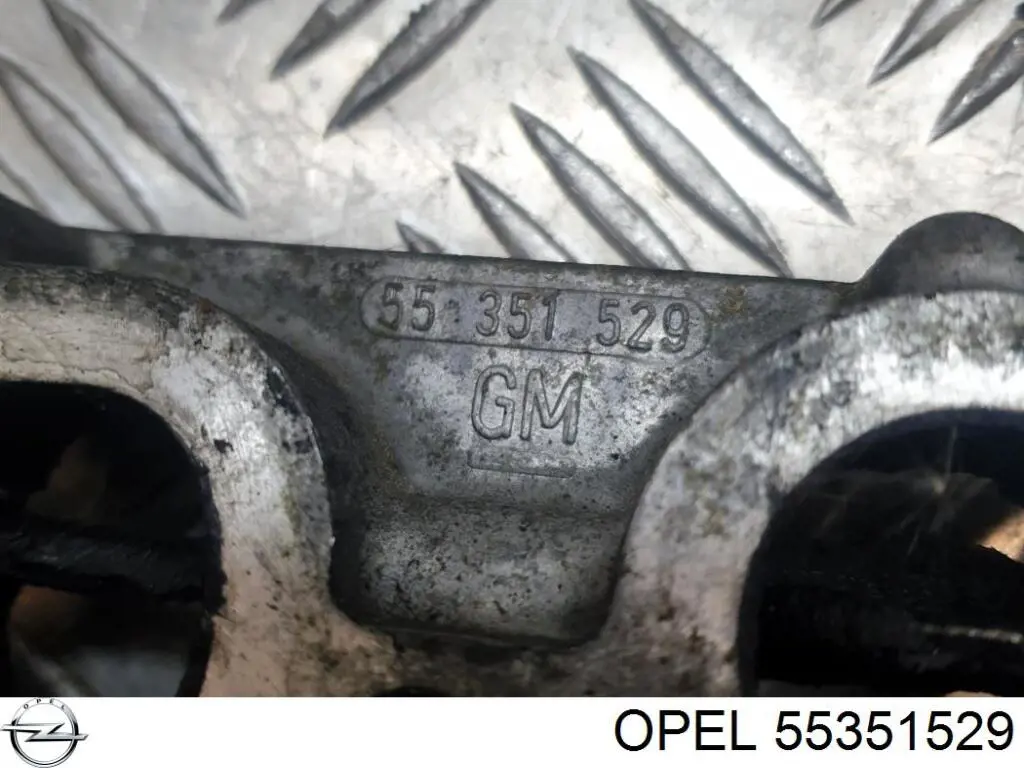 55351529 Opel