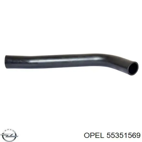 55351569 Opel