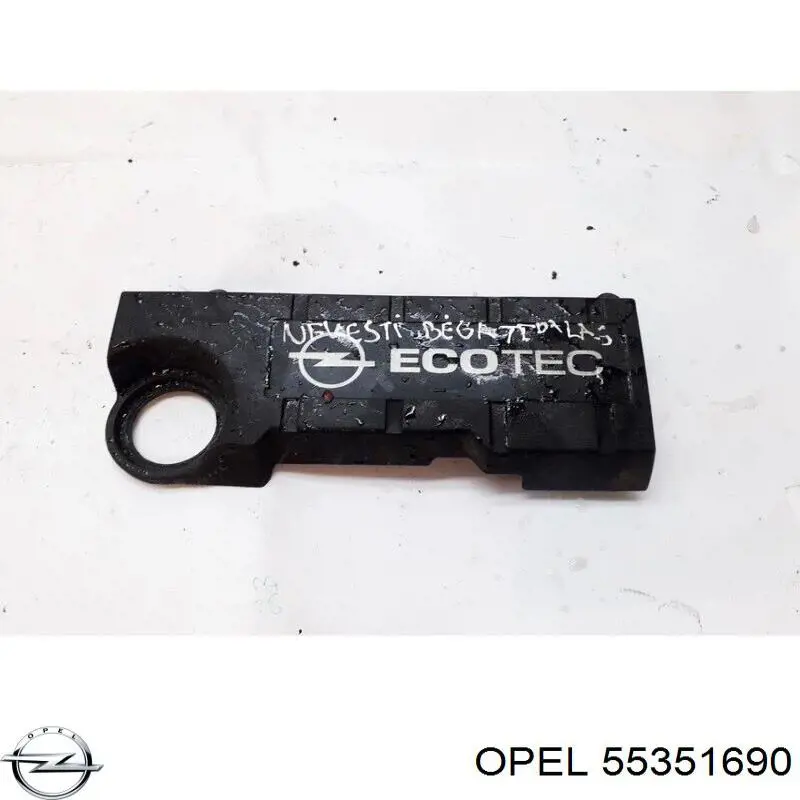 55351690 Opel