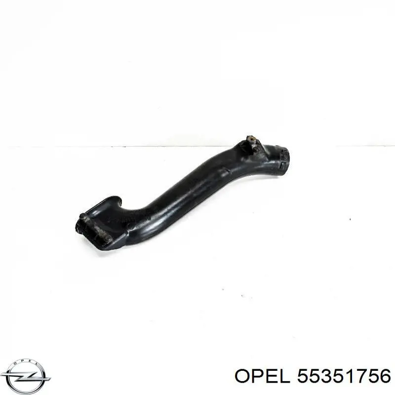  Opel 55351756 precio, desde 36,30 EUR