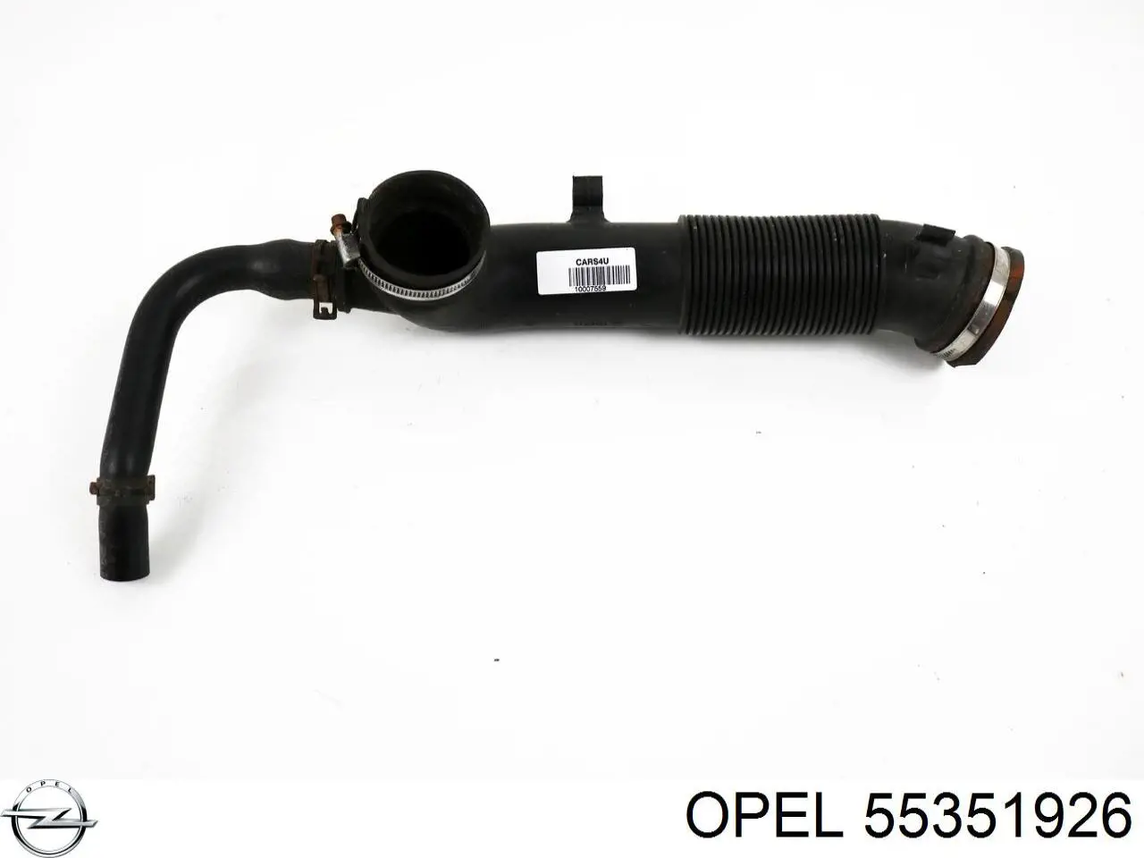 55351926 Opel