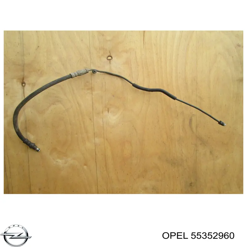 Conducto de embrague  Opel 5679061 precio, desde 77,12 EUR