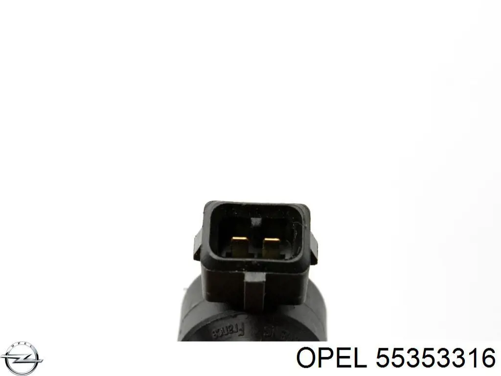 Comprar 55353316 Opel Sensor de detonacion