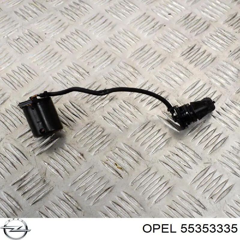 Comprar 55353335 Opel Sensor de nivel de aceite