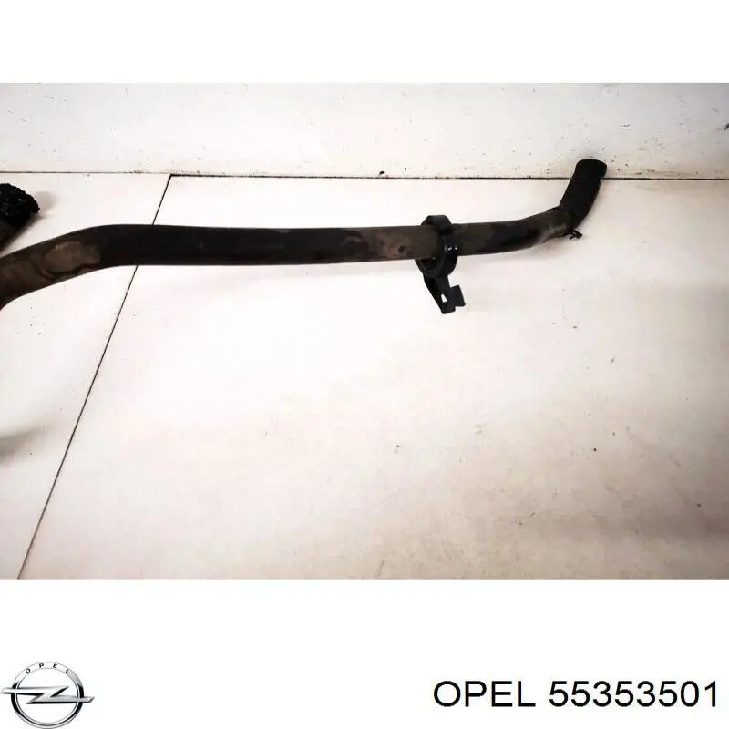 Opel 5835861 precio, desde  