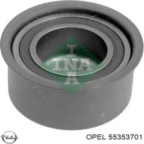 55353701 Opel tensor correa distribución