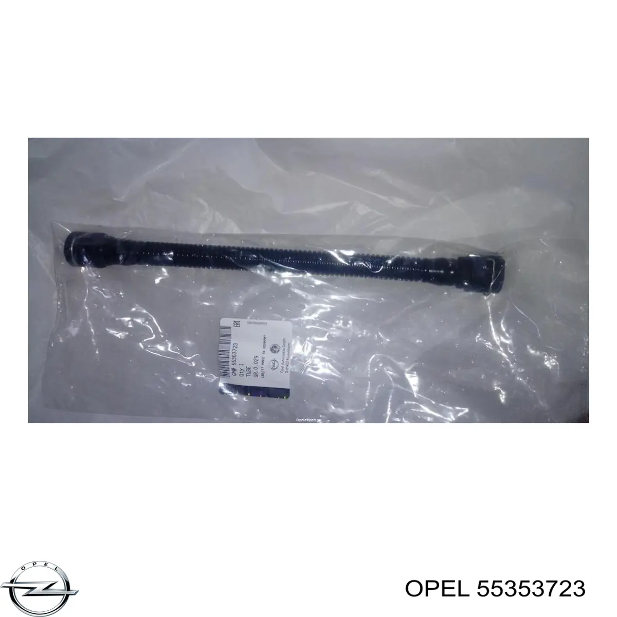 Válvula PCV Peugeot/Citroen 55353723 precio, desde 14,10 EUR