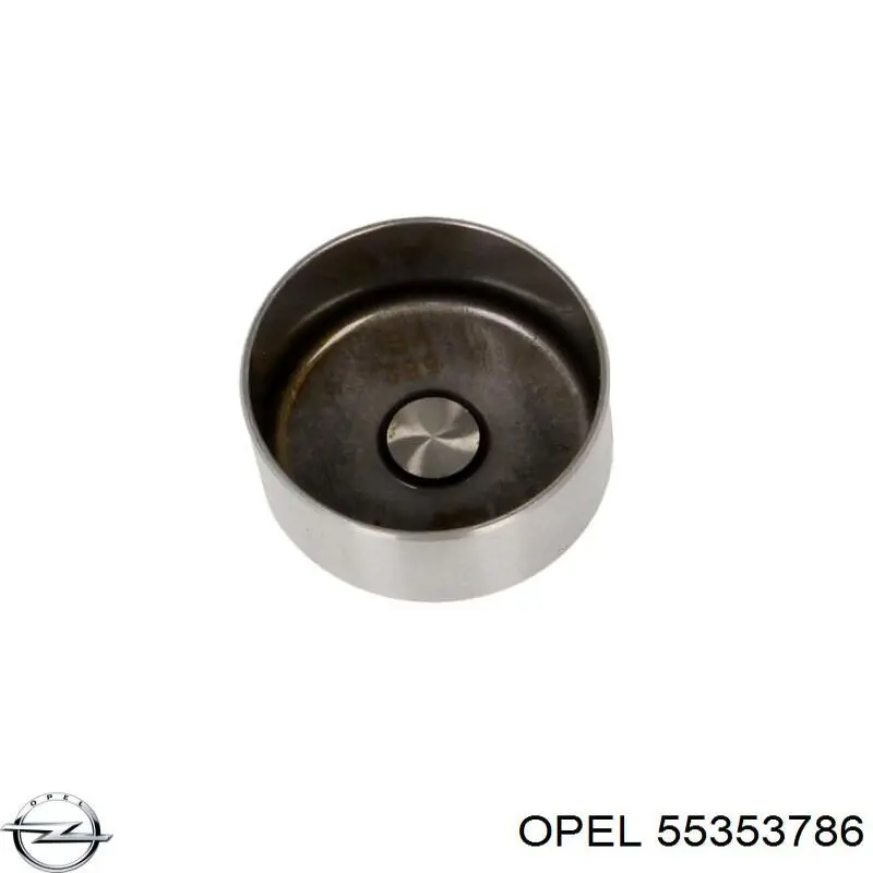 Taqués hidráulicos General Motors 55353786 precio, desde 4,29 EUR