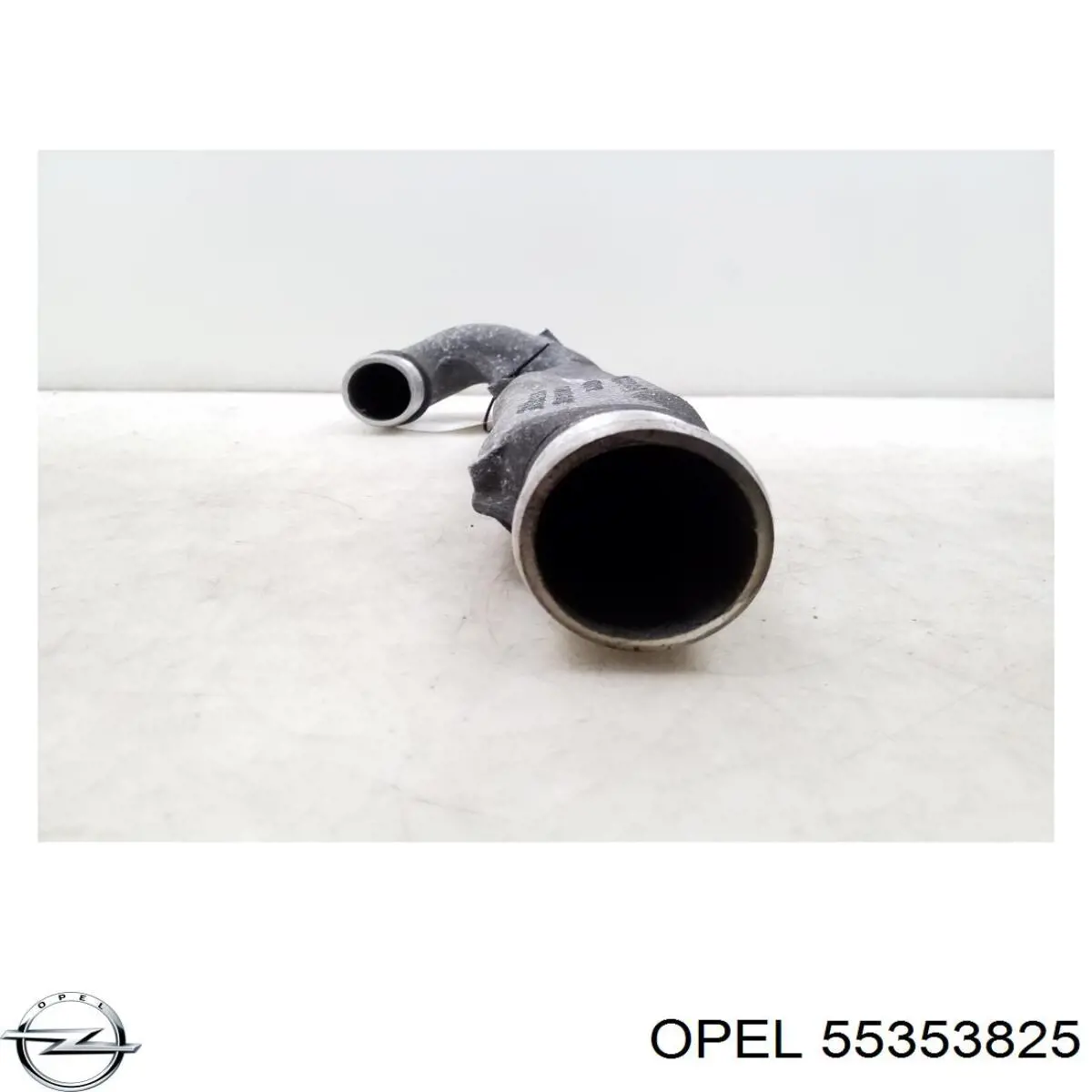 Comprar 5834837 Opel Tubo intercooler
