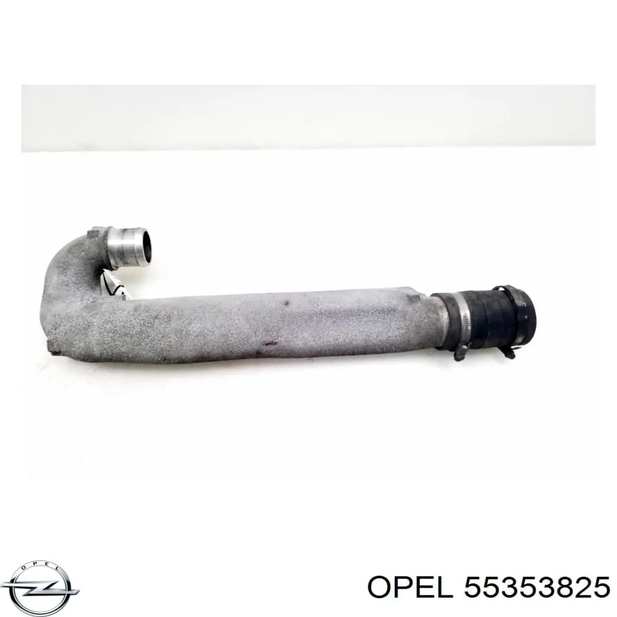 Manguera del intercooler Opel 5834837 precio, desde 45,01 EUR