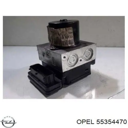  1202665 Opel