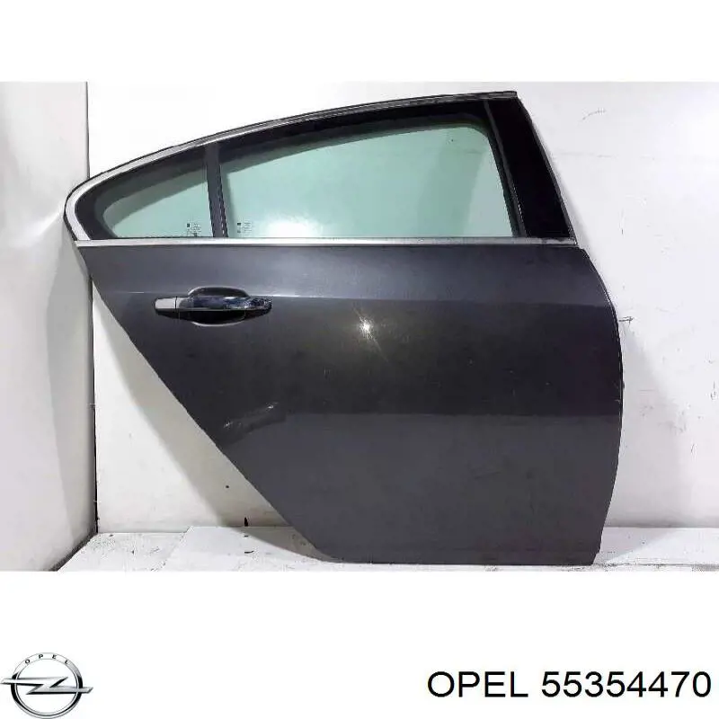 1202665 Opel