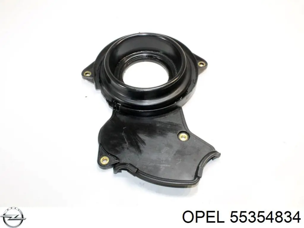 55354834 Opel