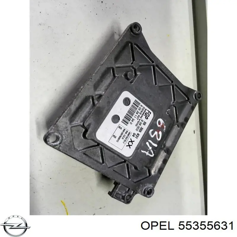  Opel 55355631 precio, desde 142,30 EUR