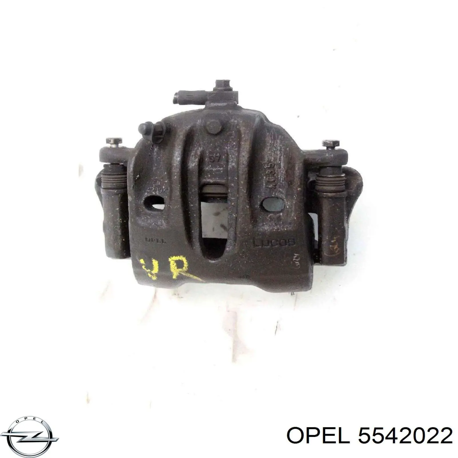 5542022 Opel