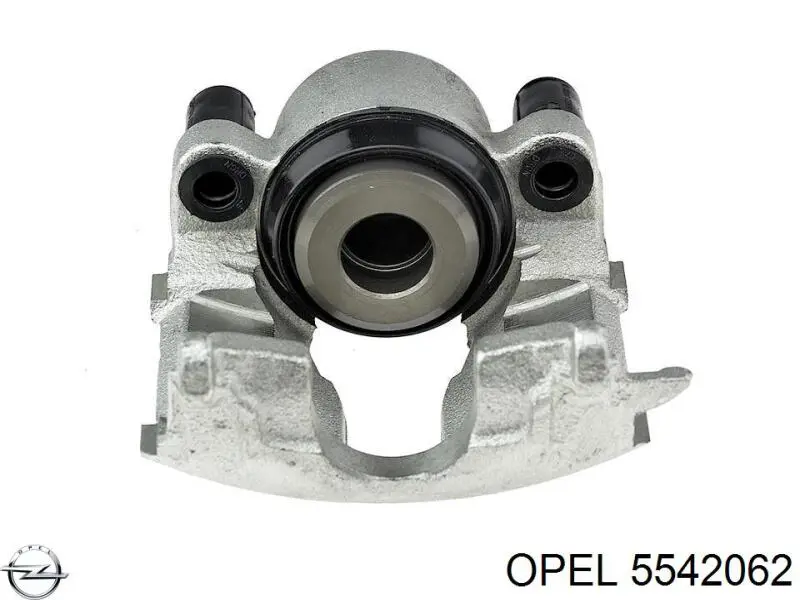 5542062 Opel