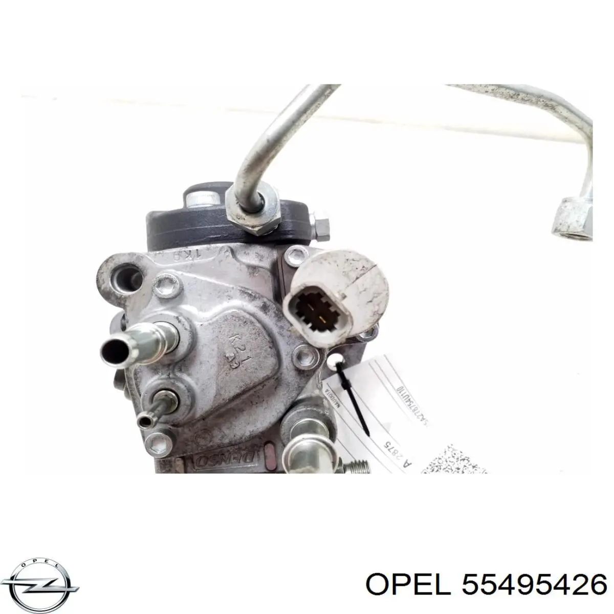 55495426 Opel Bomba de inyección