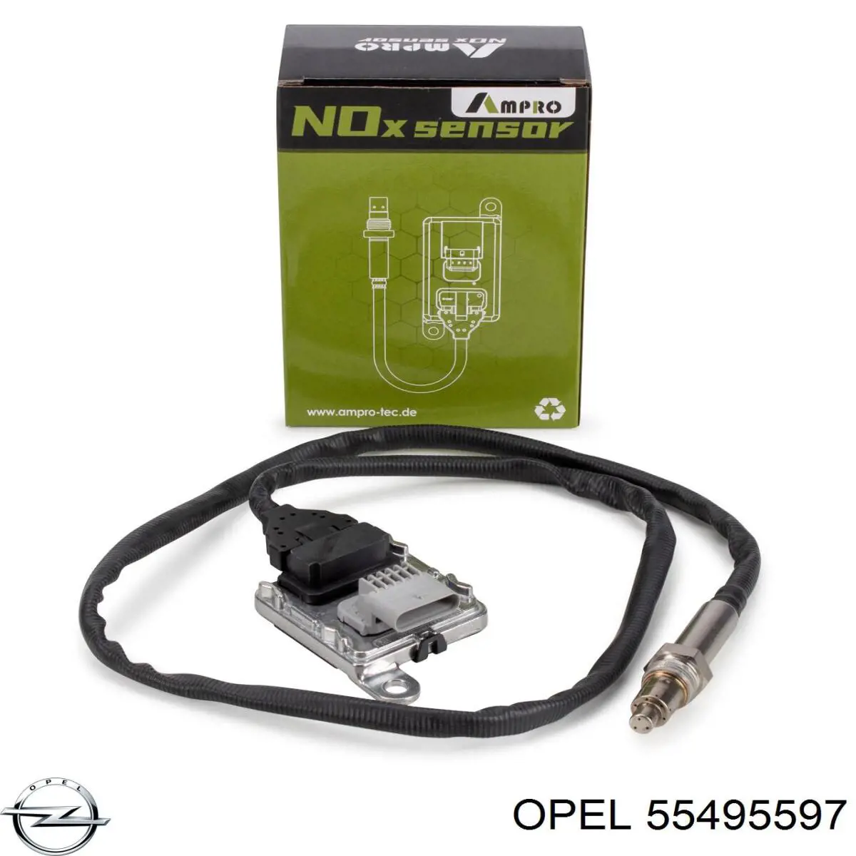 Comprar 55495597 Opel 