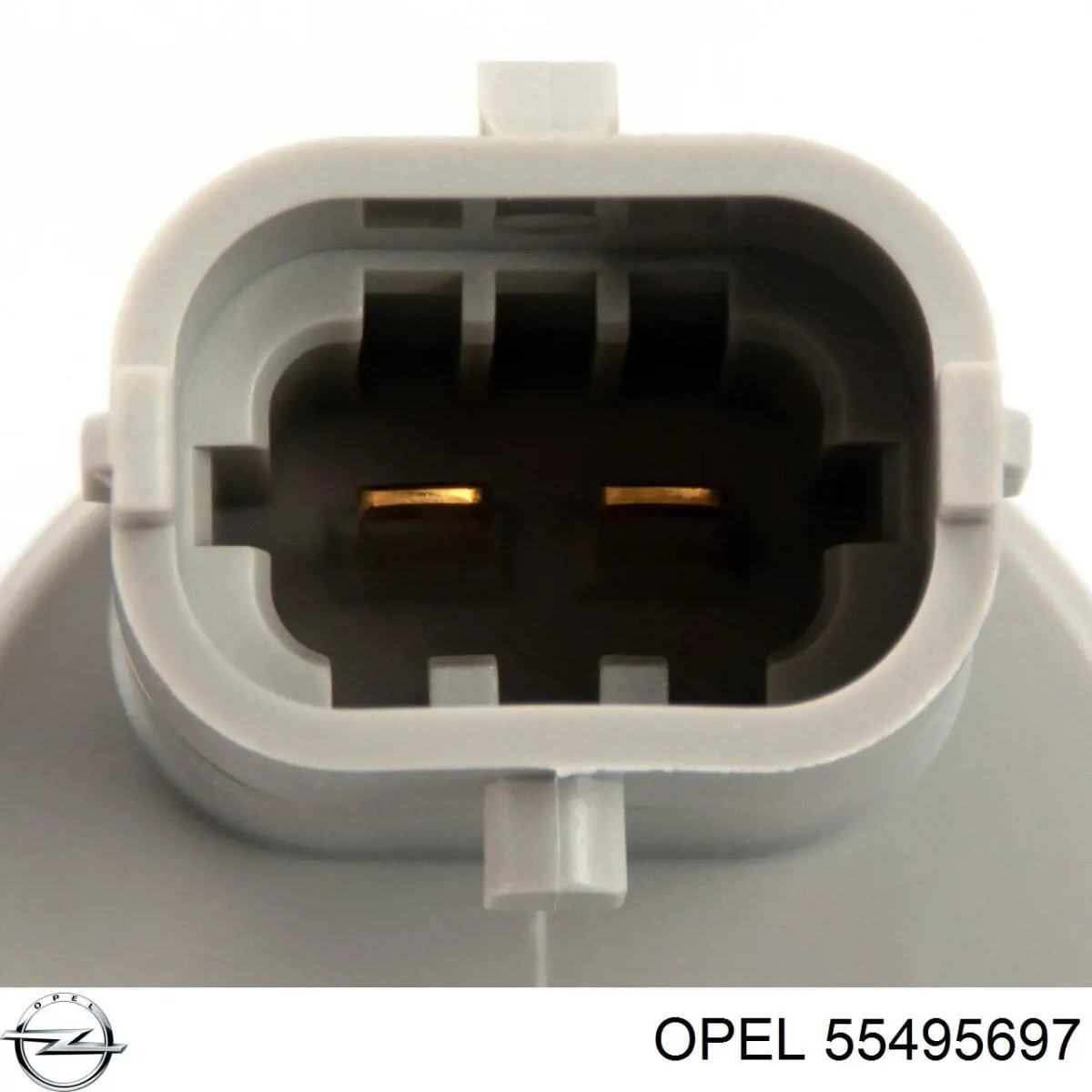 Comprar 55495697 Opel Válvula reguladora de presión del sistema common rail