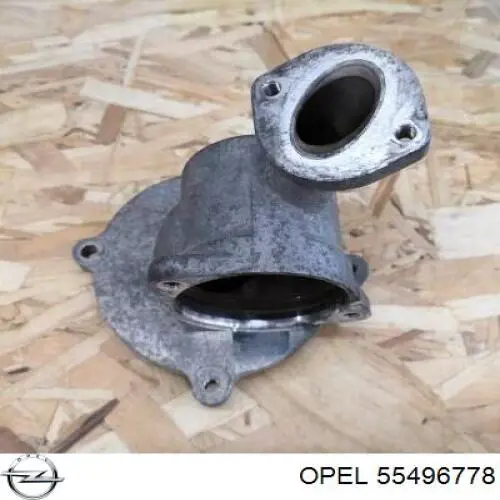  Opel 55496778 precio, desde 51,58 EUR