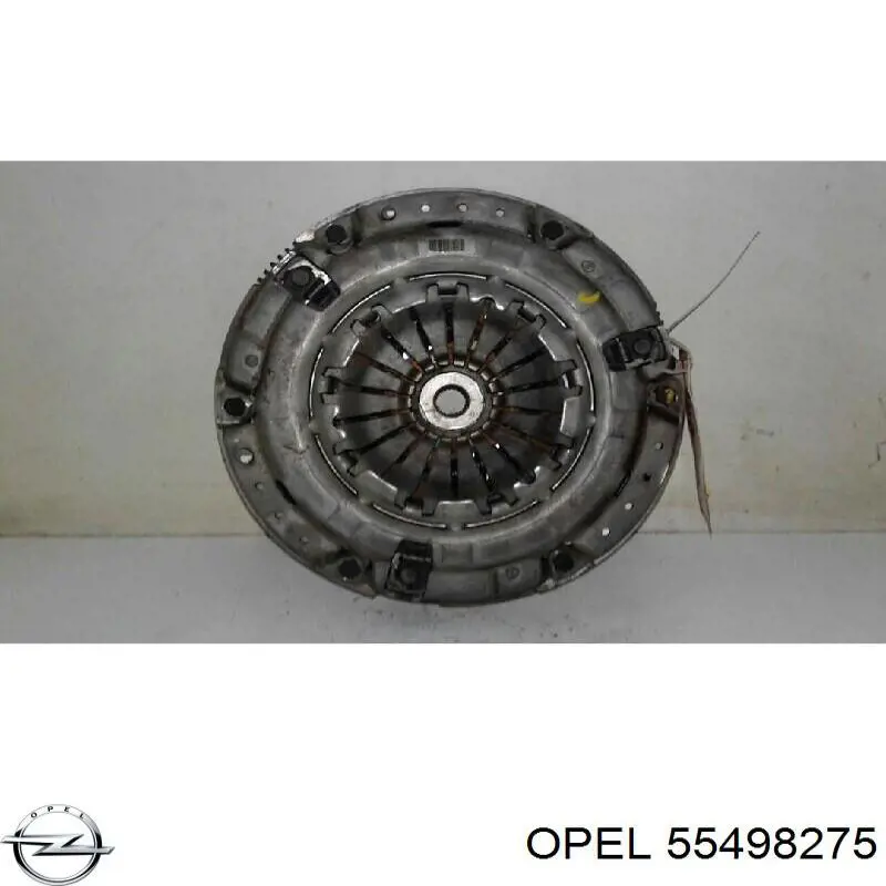 Motor de volante Opel 55498275 precio, desde 482,89 EUR