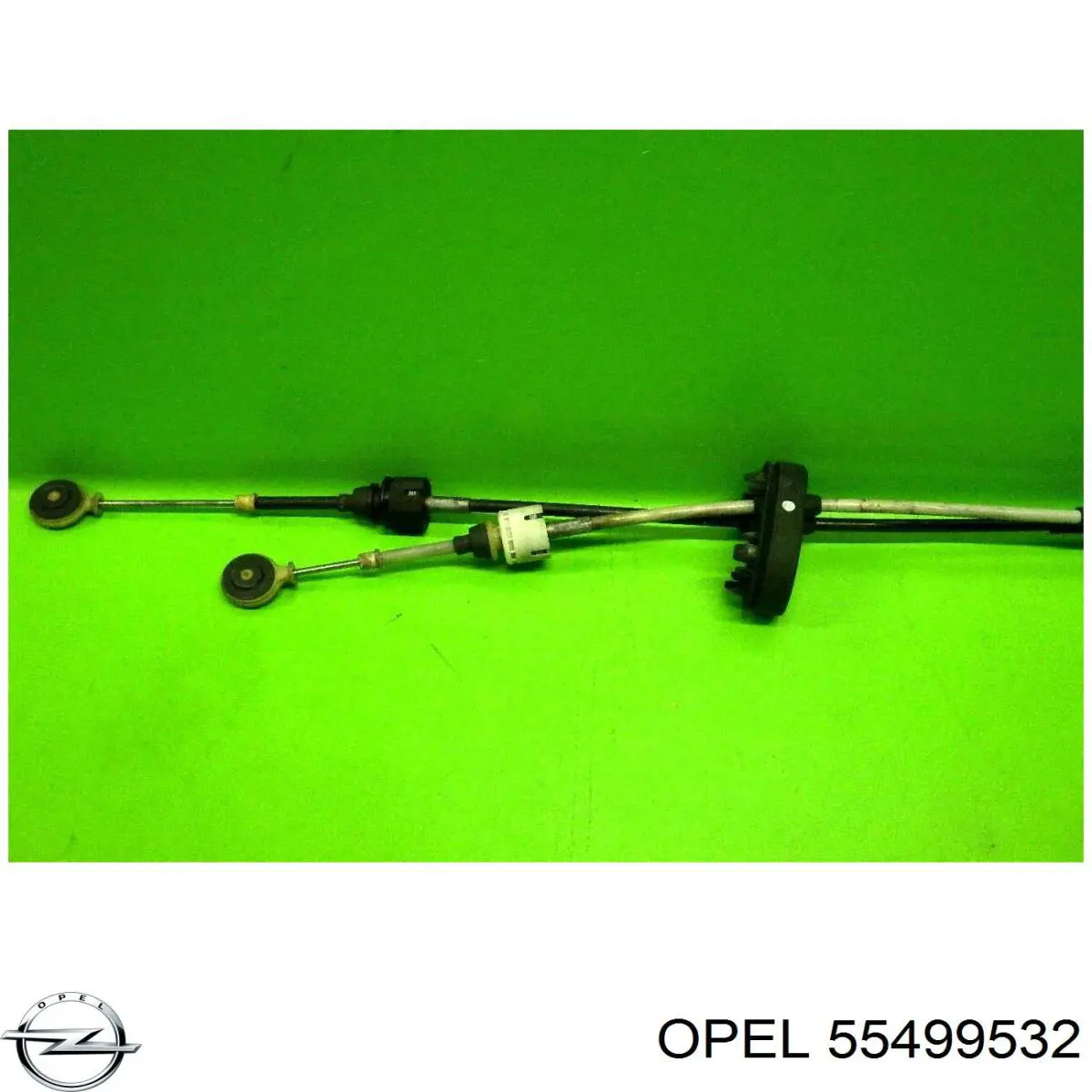 55499532 Opel