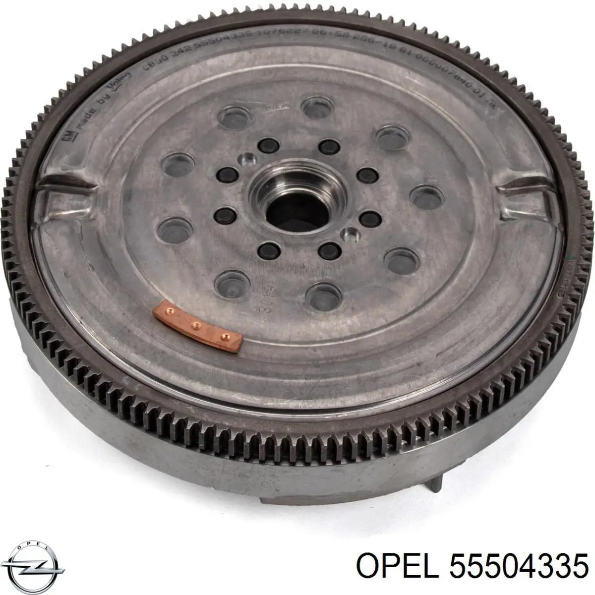 Motor de volante Opel 55504335 precio, desde 482,89 EUR