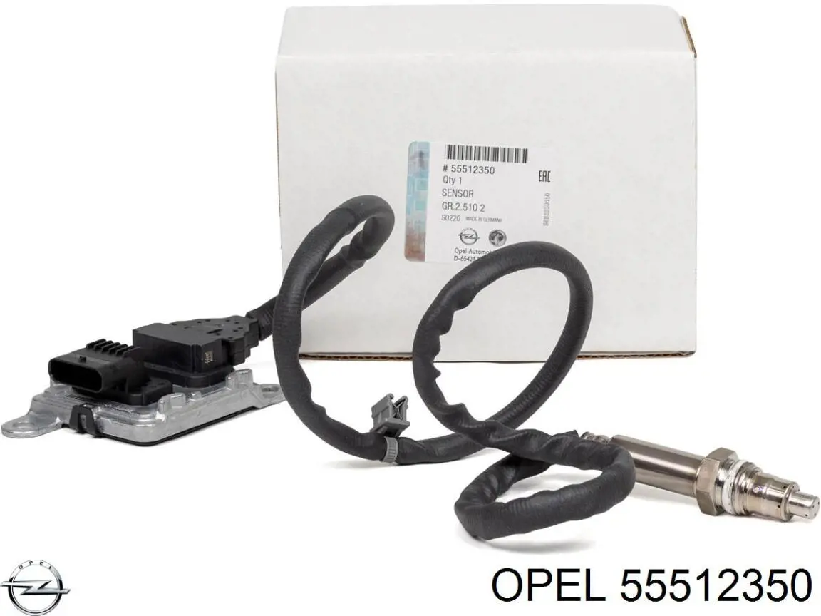 Comprar 55512350 Opel 