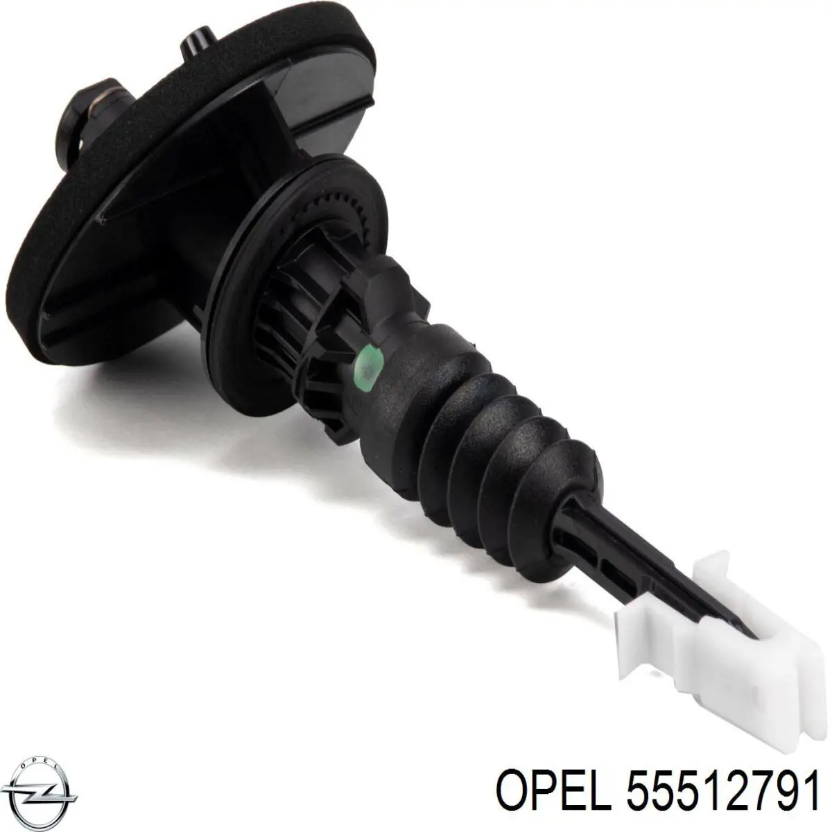 Comprar 55500102 General Motors Cilindro maestro de embrague