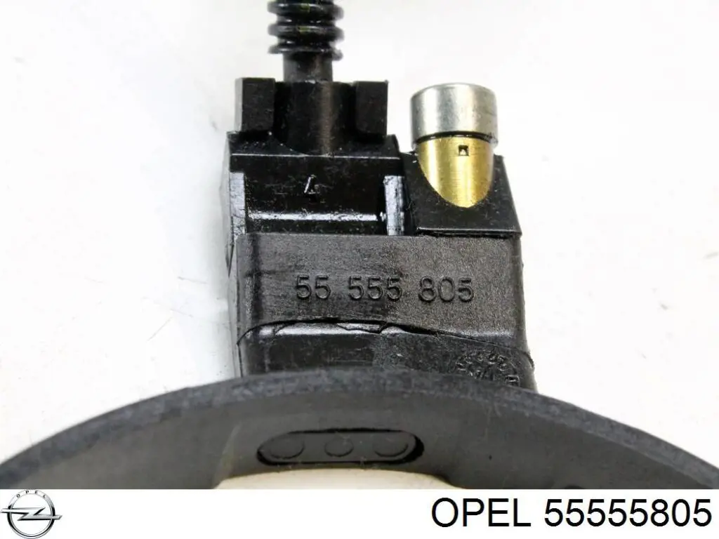 Retén del cigüeñal Opel 55555805 precio, desde 50,38 USD