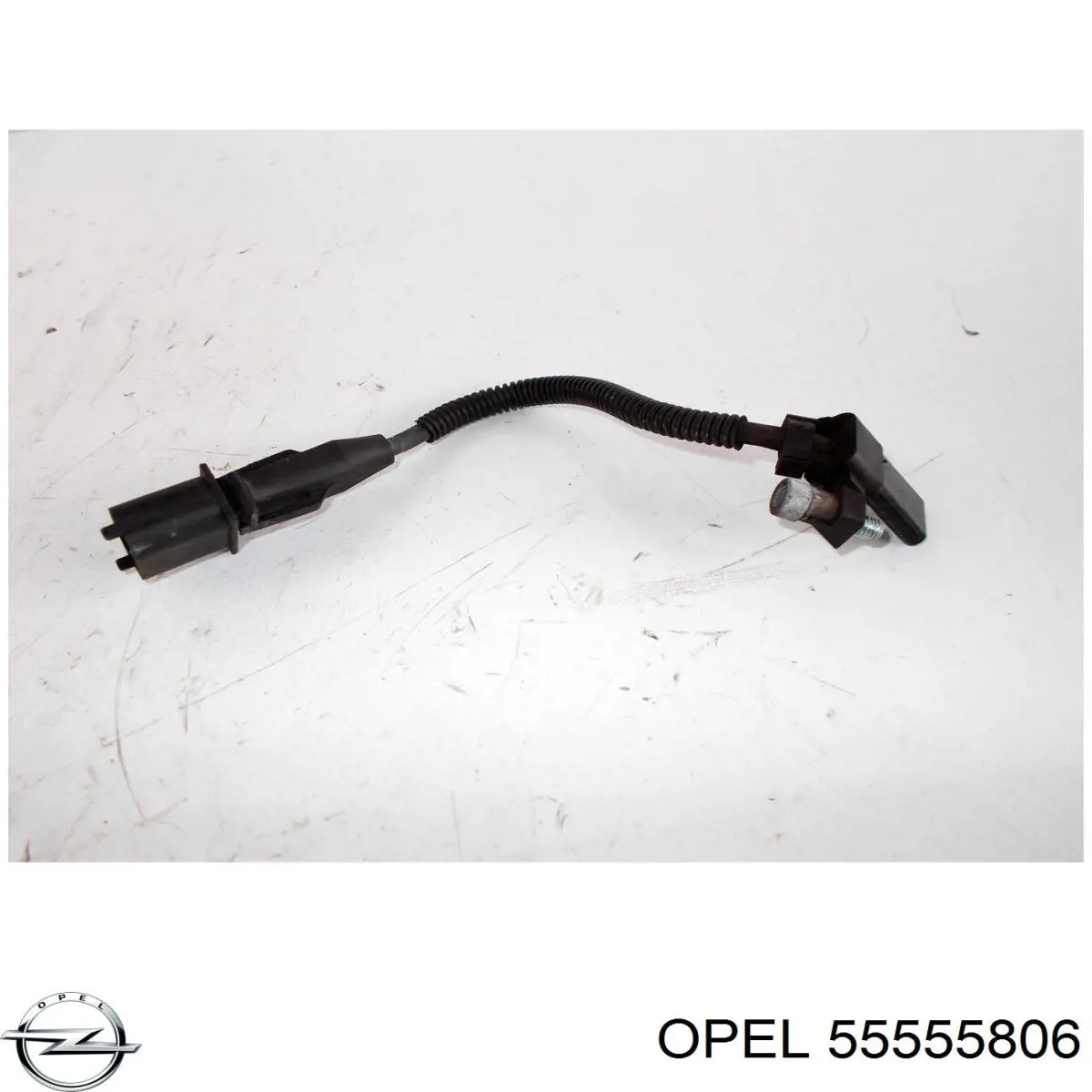 Comprar 55555806 Opel Sensor de cigüeñal