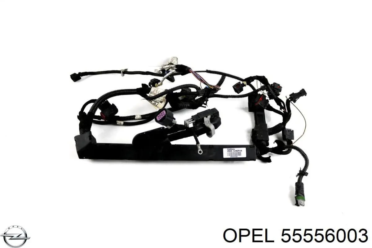 55556003 Opel