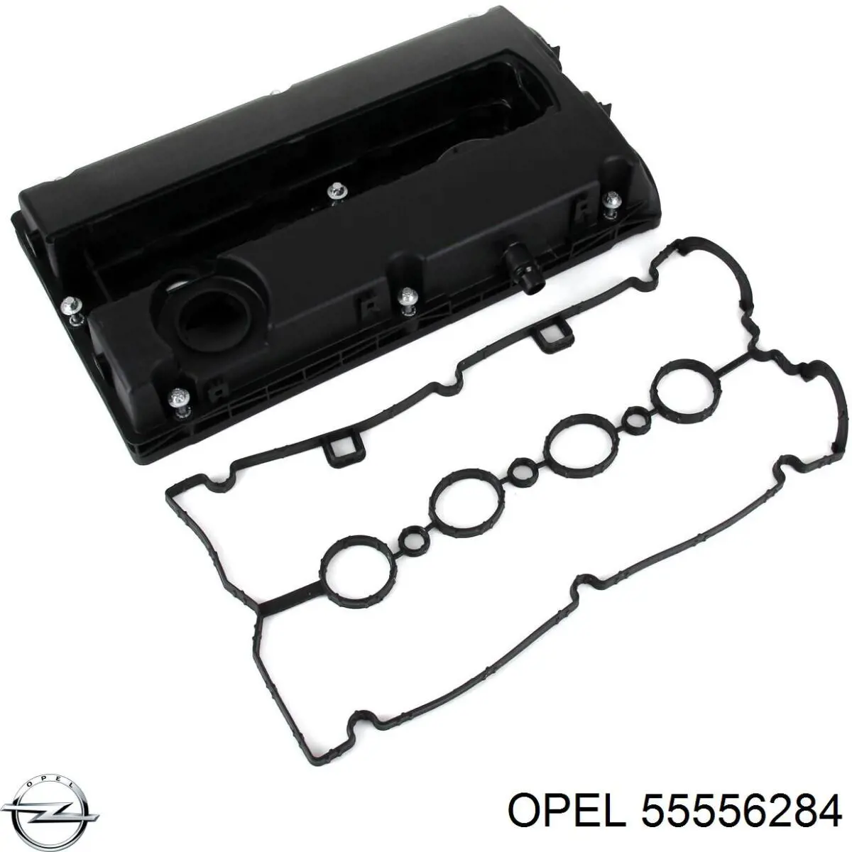 Comprar 55556284 Opel Tapa de balancines