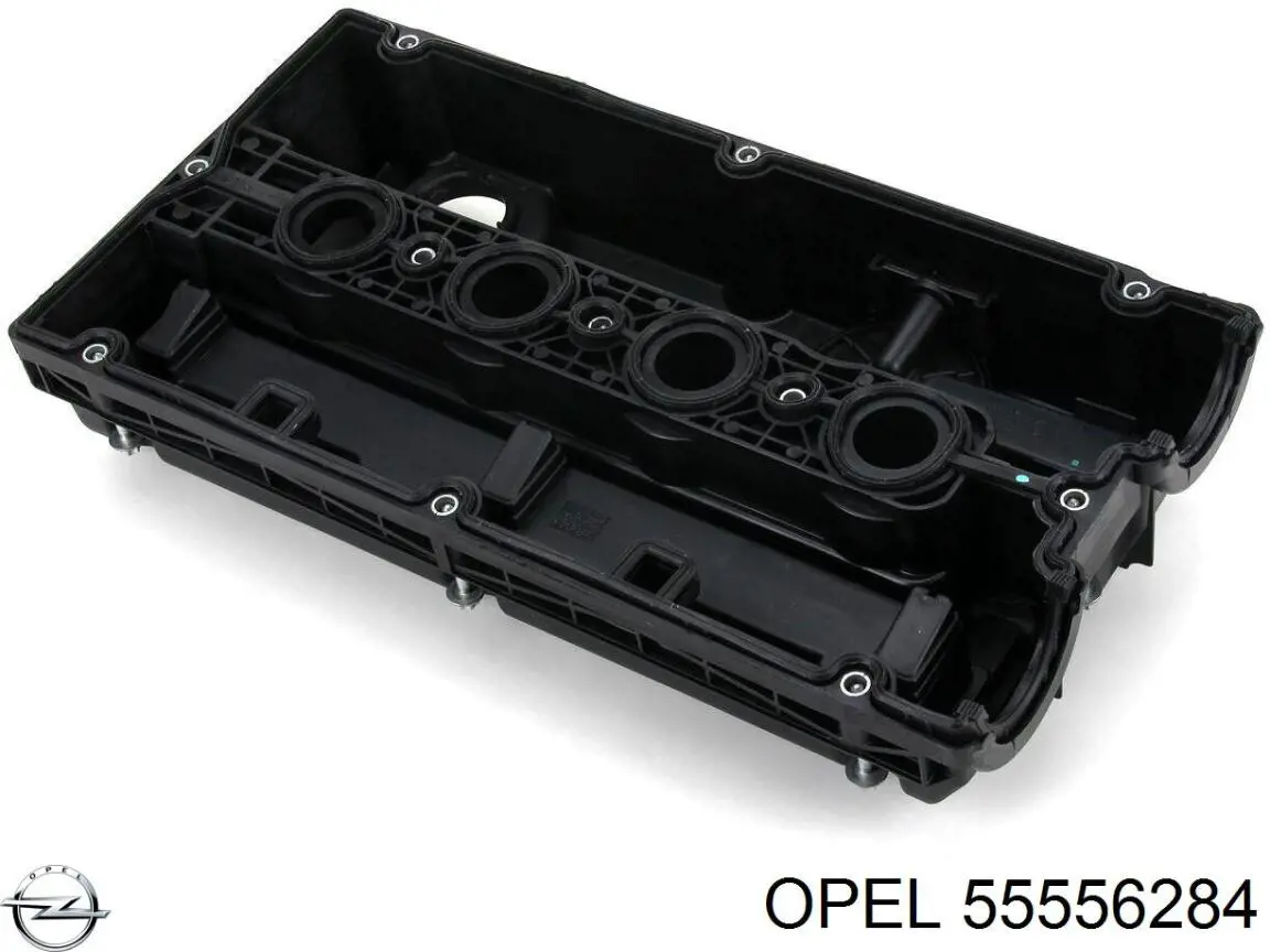 Tapa de balancines 55556284 Opel