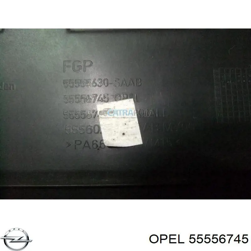 5607188 Opel