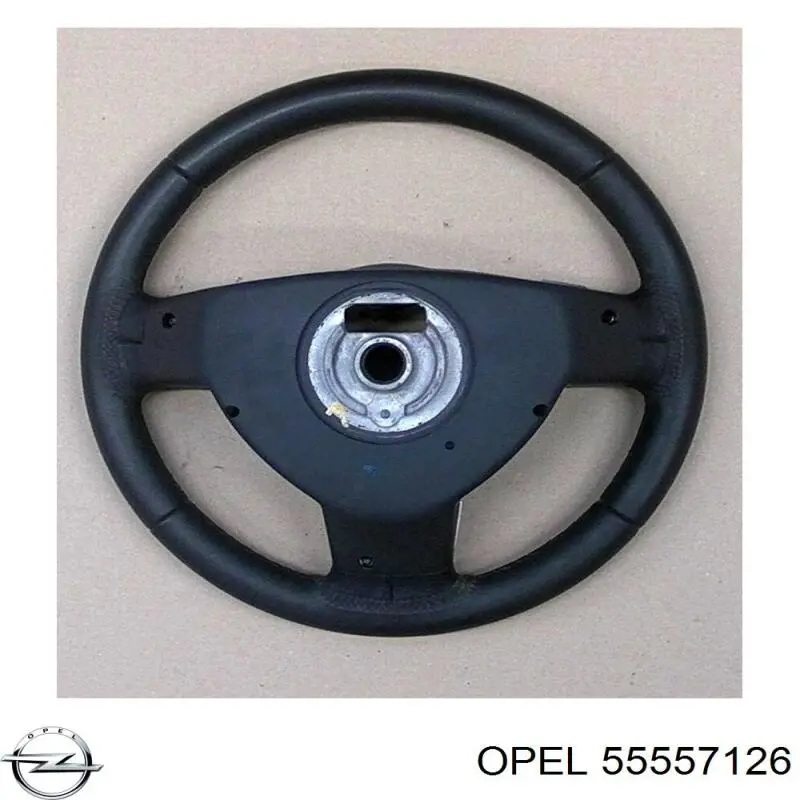 Carcasa del filtro de aire para Opel Astra H L35