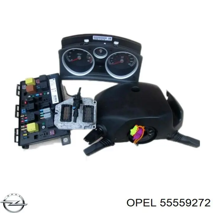 Comprar 55559272 Opel 