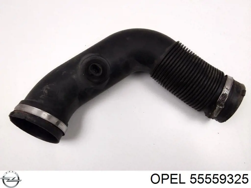 55559325 Opel