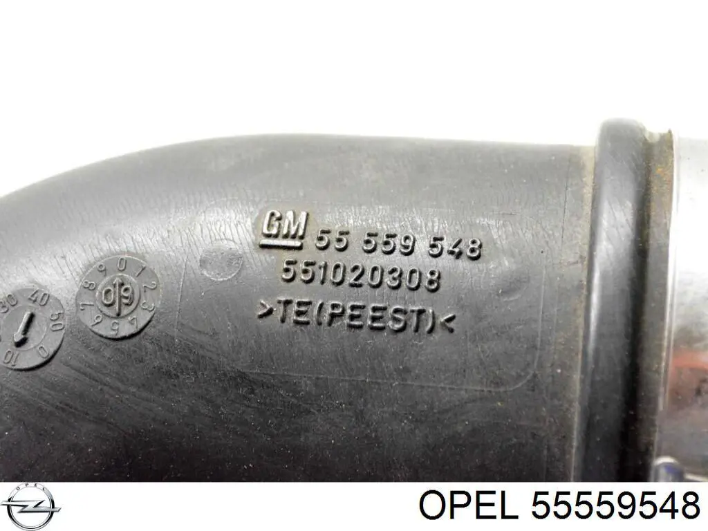 55559548 Opel