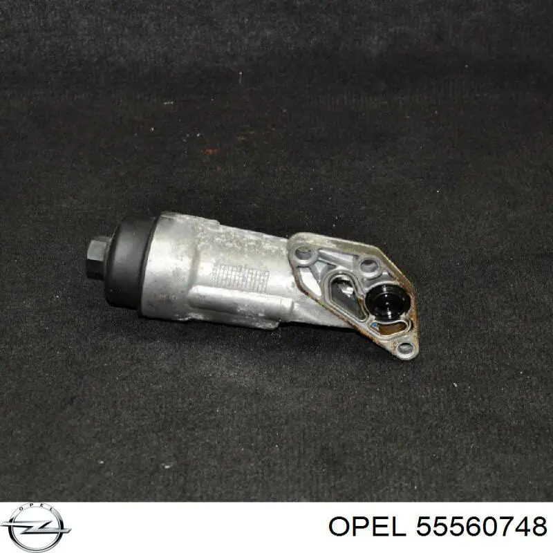 Comprar 55560748 Opel Portafiltro de aceite