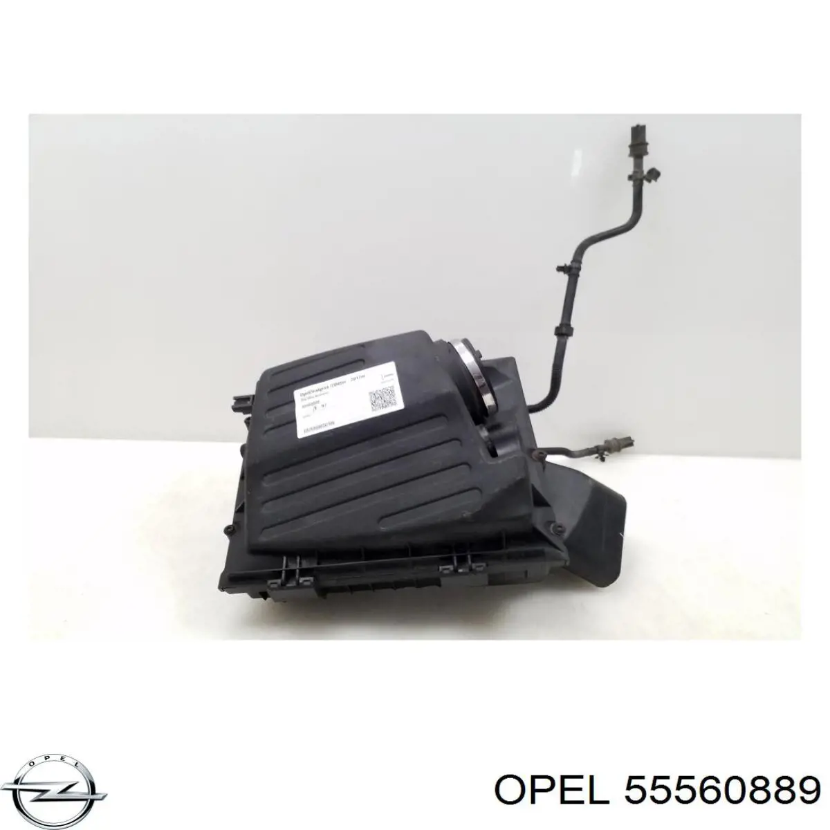 55560889 Opel